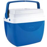 Caixa Térmica Azul 12 Litros - 25108211 - Mor Mor