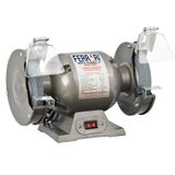 Moto Esmeril 6" 1/2" 360 Watts Bivolt Me-6 Ferrari Ferrari