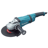Esmerilhadeira Angular 9" 2600w 220v - Ga9040s - Makita Makita