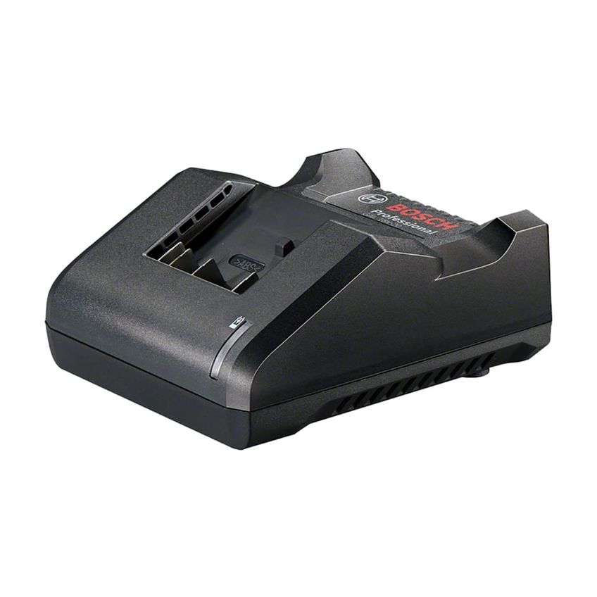 Parafusadeira Furadeira De Impacto 18 Volts Gsb 185-li Profissional + Bateria De 18 Volts + Carregador + Maleta - 06019k31e6000 - Bosch Bosch - imagem 3