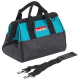 Bolsa De Lona Para Ferramentas Com 11 Bolsos - 831253-8 - Makita Makita