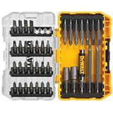 Jogo De Bits Com Estojo 37 Peças - Dw2163 - Dewalt Dewalt