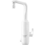Torneira Elétrica De Mesa Essence 127 Volts Branca - 7551032 - Lorenzetti Lorenzetti
