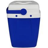 Caixa Térmica 34 Litros Azul - Cxt0334 - Botafogo Botafogo