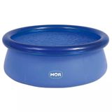 Piscina Splash Fun 1000 Litros - 1048 - Mor Mor