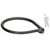 Cadeado P/bicicleta 80cm Pacri - 40293 / 46y/80 - Pacri Pacri