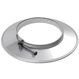 Aro E Braçadeira Flextic 60mm - 3004000110 - Westaflex Westaflex