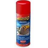 Cola Spray Permanente Com Secagem Rápida 100ml - Colaspray100 - Dryko Dryko