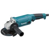 Esmerilhadeira Angular 5" 125mm - Ga5010 - Makita Makita