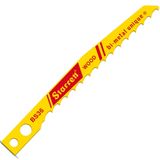 Serra Tico-tico Makita 65mm 6 Dentes Para Madeira - Bs36 - Starrett Starrett
