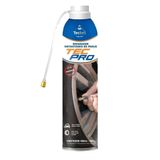 Reparador De Pneus 400ml / 260 Gramas - 5920246 - Tecbril Tecbril