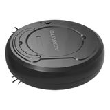 Aspirador De Pó Robo Praticci Aar01i04 Preto Com Carregamento Usb 3 Watts 3.7 Volts - 13927 - Agratto Agratto
