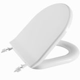 Assento Almofadado Calypso Branco - Tcp/k*bco-01 - Astra Astra