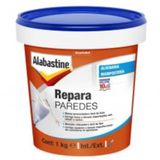 Repara Paredes 1 Kilos - 5323559 - Alabastine Alabastine