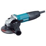 Esmerilhadeira Angular 115mm 4.1/2" 710/720w - Ga4530 - Makita Makita