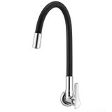 Torneira Para Cozinha De Parede Flex Black C-02 1178 B27 - 7048533 - Lorenzetti Lorenzetti