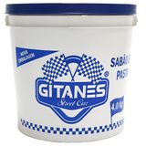 Sabão Em Pasta Arenosa Desengraxante Limpa Graxa 4 Kilos - 139 - Gitanes Gitanes