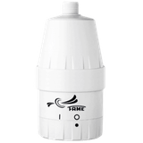 Aquecedor Elétrico Clima Frio 4026 Branco 5400 Watts 220 Volts - 01140262 - Fame Fame