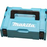 Maleta Modular Makpac 4 29,5 X 39,5 X 31,5 Cm - 196650-8 - Makita Makita