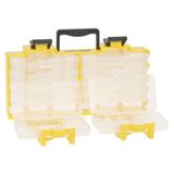 Organizador Plástico Multiuso Opv0100 - 61.08.100.000 - Vonder Vonder