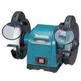 Moto Esmeril 5/8" 550w 220v - Gb801 - Makita Makita