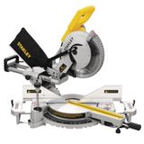 Serra Esquadria Com Braço Telescópico 10" 1800 Watts 110 Volts - Sm18-br - Stanley Stanley