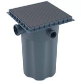 Caixa De Gordura Dn100n - 100019323 - Tigre Tigre