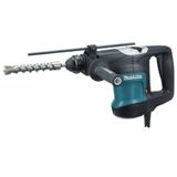 Martelete Rotativo Rompedor Sds Plus 850w 220v - Hr3200c - Makita Makita