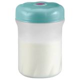 Pote Hermético Roscado Cores Sortidas 1 Litro - 441 - Sanremo Sanremo