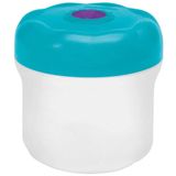 Pote Hermético Roscado 680ml - 446 - Sanremo Sanremo
