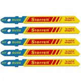 Serra Tico-tico Bi-metal 50mm 32 Dentes - Bu232 - Starrett Starrett
