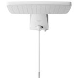 Ducha Elétrica Polo Max 7700w 220v - Dppo.em.772br - Hydra Hydra