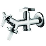 Torneira Para Máquina De Lavar Roupa Com Bico União Way 1131 C30 - 7012068 - Lorenzetti Lorenzetti