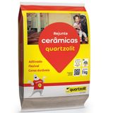 Rejunte Weber Color Flexível Branco 1 Kilo - 0107.00000.0015fd - Quartzolit Quartzolit