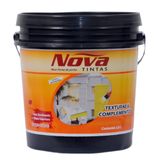 Massa Corrida Pva Branca 3,6 Litros - 9978 - Nova Tintas Nova Tintas