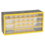 Organizador Plástico Multiuso Opv0300 - 61.08.300.000 - Vonder Vonder