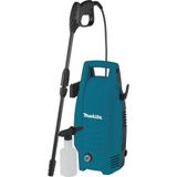 Lavadora De Alta Pressão Com 1450 Libras E 1300 Watts - Hw101 - Makita Makita