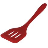 Espátula Vazada De Silicone Sortidos - 8550 - Mor Mor