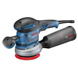 Lixadeira Excêntrica Gex 40-150 220 Volts - 060137b2e0 - Bosch Bosch