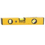 Nível Alumínio Com Base Magnética 14" - 3535100140 - Vonder Vonder