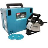 Cortadora De Parede 125mm - Sg1251j - Makita Makita