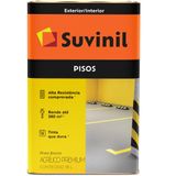 Tinta Acrílico Premium Para Cimentos E Pisos 18 Litros Cerâmica - 53419427 - Suvinil Suvinil