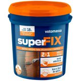 Aditivo De Aderência Superfix Com 18 Litros - 8021015 - Votarantim Votorantim