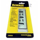 Lâmina Para Plaina Ar Modelos Dw680 E Dw6655 - Dw6655 - Dewalt Dewalt