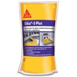 Aditivo Líquido Sika 3 Plus 1 Litro - 472173 - Sika Sika