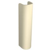 Coluna Para Lavatório Village/monte Carlo/vogue Plus/duna/nuova/carrara Creme - C.1.37 - Deca Deca