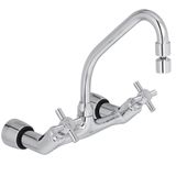 Misturador De Parede Para Cozinha Izy - 1258.c37 - Deca Deca