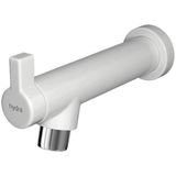 Torneira Para Uso Geral Hydraplus Branca - 1130.brhpl - Hydra Hydra