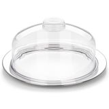 Conjunto Para Queijo Com 2 Peças - 2388/100 - Brinox Brinox