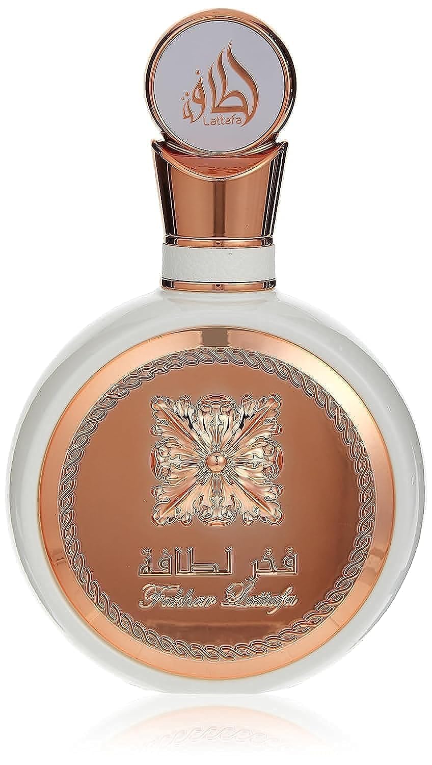 Perfume Lattafa Fakhar Eau De Parfum 100ml